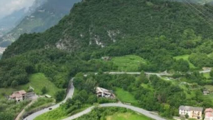 3 milioni per la ciclopedonale collegherà Malegno, Ossimo e Borno