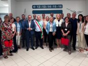A Chiari inaugurata la nuova sede della Neuropsichiatria infantile