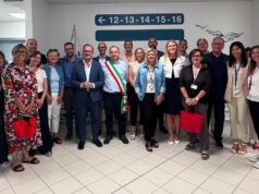 A Chiari inaugurata la nuova sede della Neuropsichiatria infantile