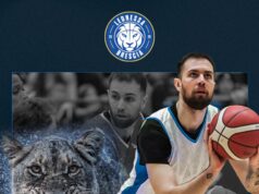 A2A Leonessa Brescia, ufficiale l’arrivo di Lazar Nikolic