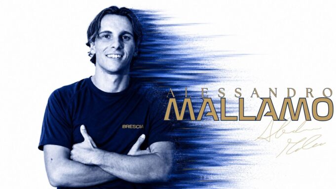 ALESSANDRO MALLAMO