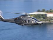 Aerospazio, Brescia entra nella filiera Leonardo: scelta OMB Saleri