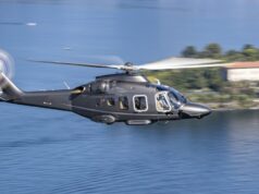 Aerospazio, Brescia entra nella filiera Leonardo: scelta OMB Saleri