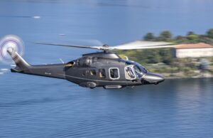 Aerospazio, Brescia entra nella filiera Leonardo: scelta OMB Saleri