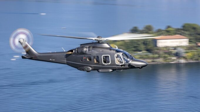 Aerospazio, Brescia entra nella filiera Leonardo scelta OMB Saleri
