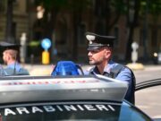 Ai domiciliari, sorpreso a fare la spesa da un carabiniere: arrestato