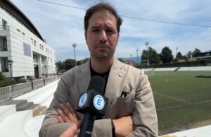 Stadio, Cantoni: “non dobbiamo essere ostaggio del passato”