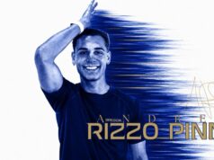 Union Brescia, rinforzo a centrocampo: preso Andrea Rizzo Pinna