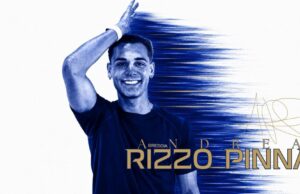 Union Brescia, rinforzo a centrocampo: preso Andrea Rizzo Pinna