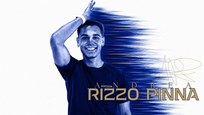 Andrea Rizzo Pinna