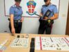 Anziana truffata da finti carabinieri, recuperati oro e denaro