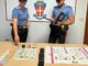 Anziana truffata da finti carabinieri, recuperati oro e denaro