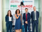 Da Banca Generali e Intermonte il progetto Pmi2Change a sostegno delle imprese