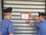 Bar chiuso per 15 giorni: era un ritrovo di persone con precedenti