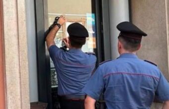 Bar frequentato da pregiudicati: scatta la chiusura per 10 giorni