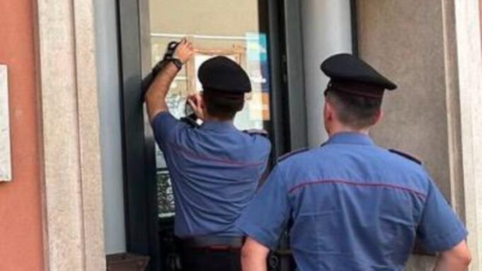 Bar frequentato da pregiudicati scatta la chiusura per 10 giorni