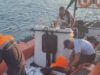 Barca alla deriva al centro del Garda: salvati i due giovani dispersi