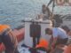 Barca alla deriva al centro del Garda: salvati i due giovani dispersi