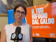 “Il tuo rifugio dal caldo” in città. Ecco dove sono