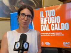 “Il tuo rifugio dal caldo” in città. Ecco dove sono