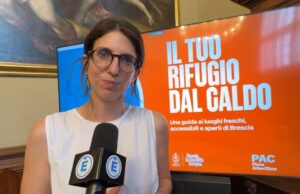 “Il tuo rifugio dal caldo” in città. Ecco dove sono