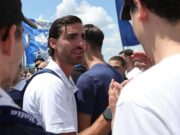 Capitan Balestrero e Liverani rinnovano, Cantamessa torna all’Ospi