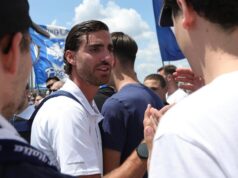 Capitan Balestrero e Liverani rinnovano, Cantamessa torna all’Ospi