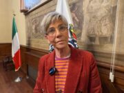 Casa di Industria, Castelletti sceglie quattro nomi per il Cda