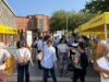 Cibo sano e prevenzione: agli Spedali Civili C’è Campagna Amica