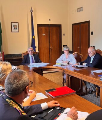 Sicurezza a Brescia, scattano i controlli straordinari in parchi e aree sensibili