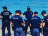 Desenzano, 117 persone identificate e hashish sequestrato