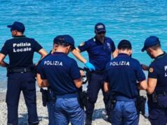 Desenzano, 117 persone identificate e hashish sequestrato