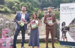 Documentari internazionali e ingresso gratuito: torna Archeofilm