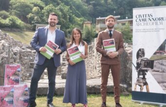 Documentari internazionali e ingresso gratuito: torna Archeofilm