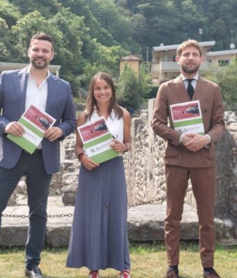 Documentari internazionali e ingresso gratuito: torna Archeofilm