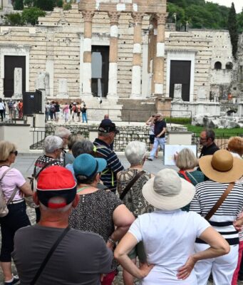 Estate, Brescia verso il pienone: laghi e montagna sold out