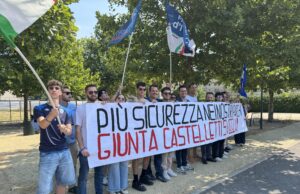 Parchi, Andreoli: “Poliziotto di quartiere e volontari per la sicurezza”