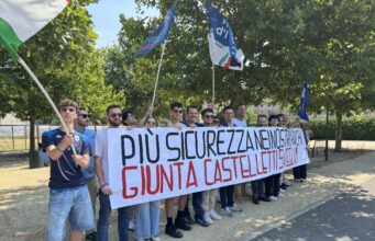 Parchi, Andreoli: “Poliziotto di quartiere e volontari per la sicurezza”