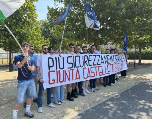 Parchi, Andreoli: “Poliziotto di quartiere e volontari per la sicurezza”
