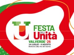 Festa dell’Unità a Botticino: confronto, musica, partecipazione
