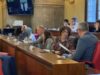Via Camozzi, Azione e Lista Castelletti: “Gesto ignobile”