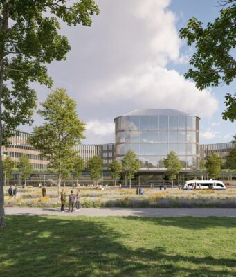 Il “nuovo Civile”: progetto scelto, lavori dal 2028, investimento da 274 mln