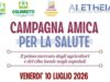 Mercato contadino per la prima volta arriva agli Spedali Civili