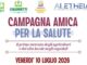 Mercato contadino per la prima volta arriva agli Spedali Civili