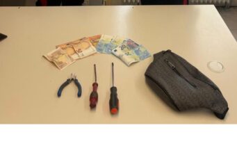 Manerbio, sorpreso mentre ruba in un’auto: arrestato 47enne