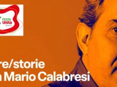 Altre/storie, Mario Calabresi mercoledì alla Festa del Pd a Botticino
