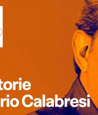 Altre/storie, Mario Calabresi stasera alla Festa del Pd a Botticino