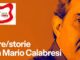 Altre/storie, Mario Calabresi mercoledì alla Festa del Pd a Botticino