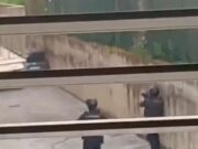 Orzinuovi, sgominata banda di rapinatori. Spari durante la fuga