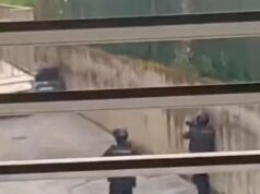 Orzinuovi, sgominata banda di rapinatori. Spari durante la fuga